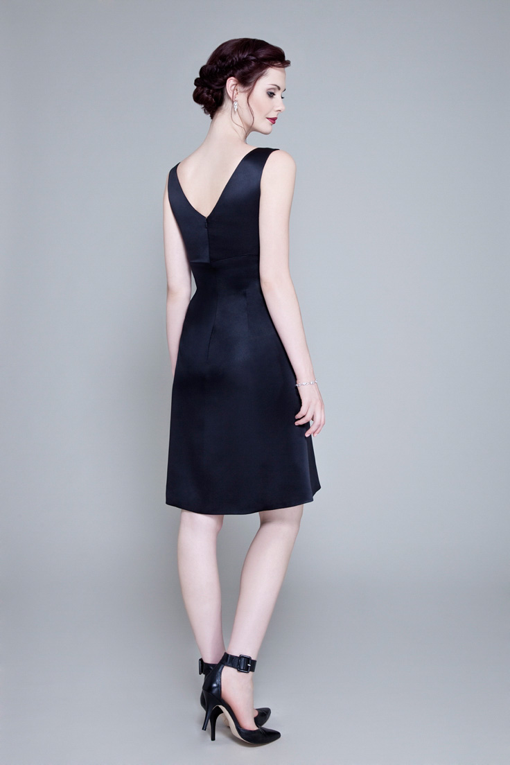 Little Black Dress collection by Emma Hunt, London. Visit emmahunt.co.uk/littleblackdress/ for more information. little black dress, lbd, emma hunt london
