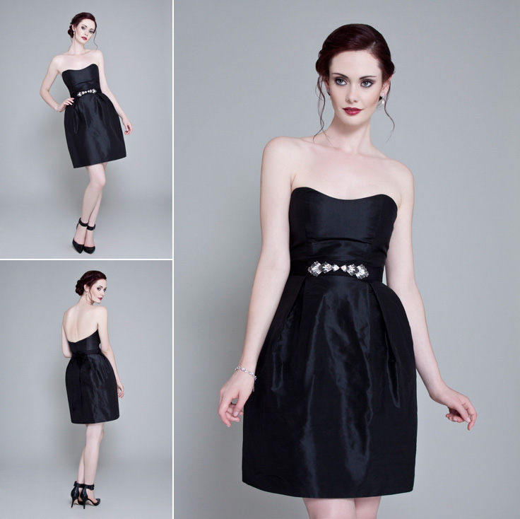 Little Black Dress collection by Emma Hunt, London. Visit emmahunt.co.uk/littleblackdress/ for more information. little black dress, lbd, emma hunt london