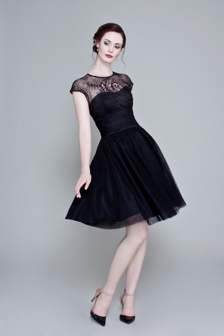 Little Black Dress collection by Emma Hunt, London. Visit emmahunt.co.uk/littleblackdress/ for more information. little black dress, lbd, emma hunt london