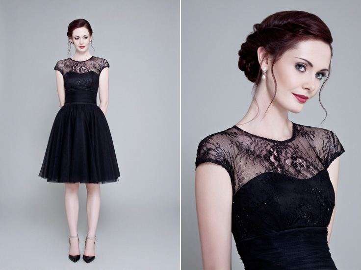 Little Black Dress collection by Emma Hunt, London. Visit emmahunt.co.uk/littleblackdress/ for more information. little black dress, lbd, emma hunt london