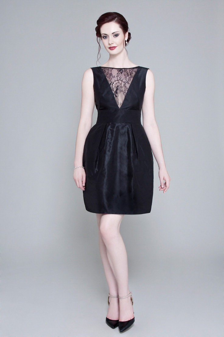 Little Black Dress collection by Emma Hunt, London. Visit emmahunt.co.uk/littleblackdress/ for more information. little black dress, lbd, emma hunt london