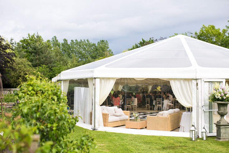 mark mcquillan, alan hannah, marquee weddings, jersey weddings, garden weddings