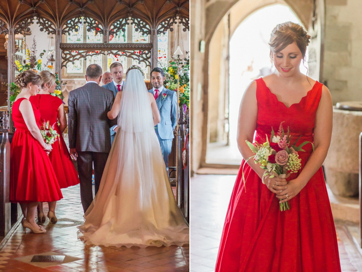 i am tamryn, maggie sottero, county wedding, wedding in wales