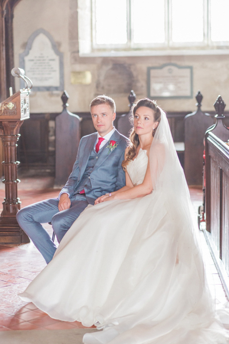 i am tamryn, maggie sottero, county wedding, wedding in wales