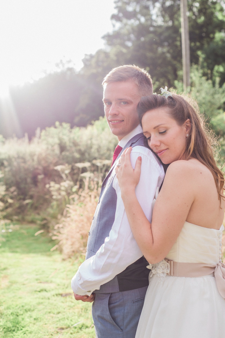 i am tamryn, maggie sottero, county wedding, wedding in wales