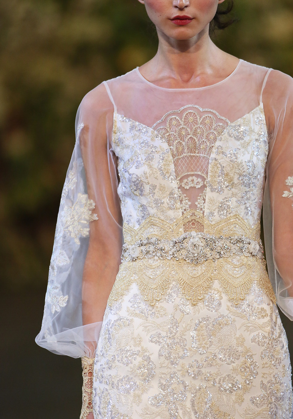 claire pettibone, gothic angel