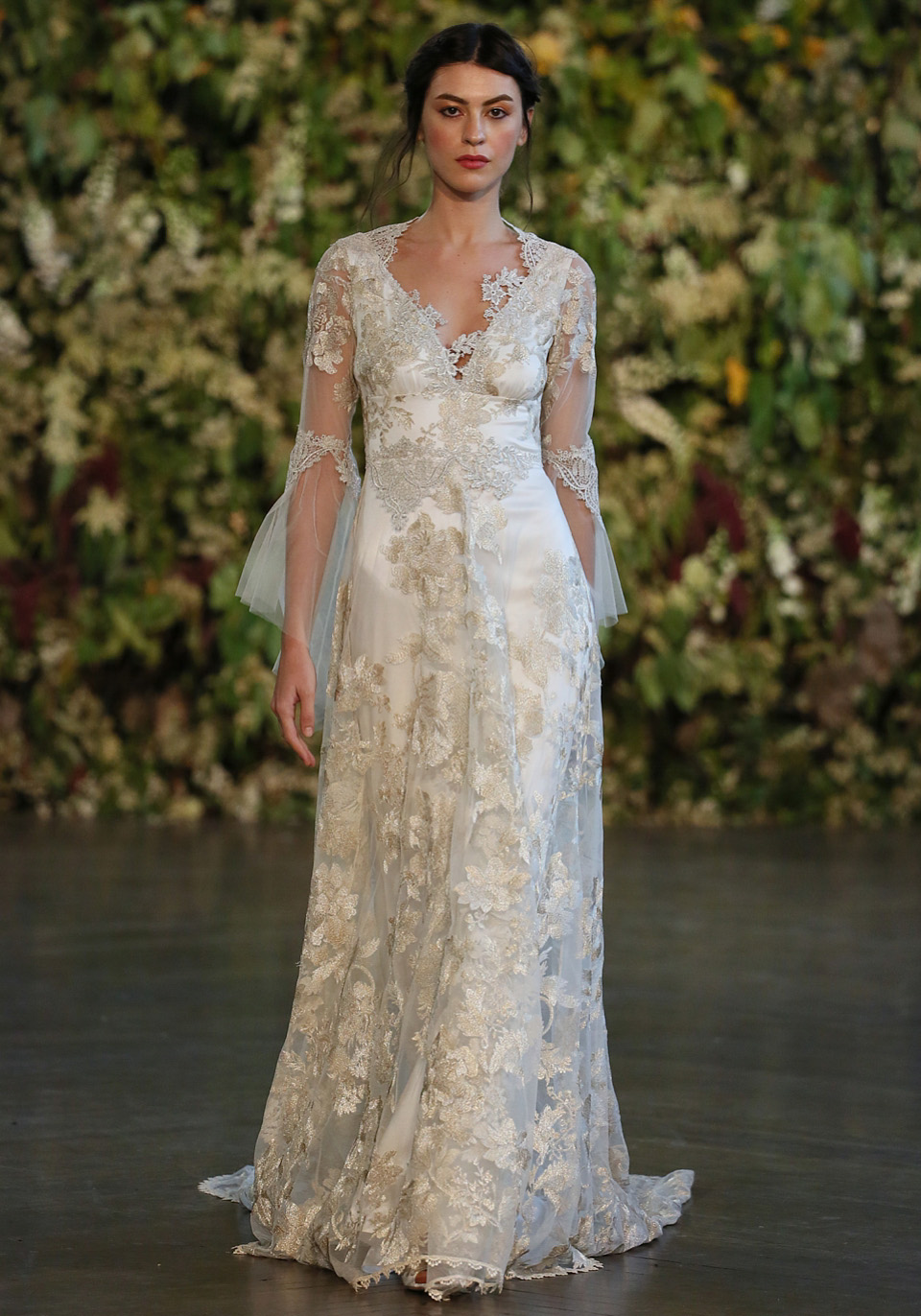 claire pettibone, gothic angel