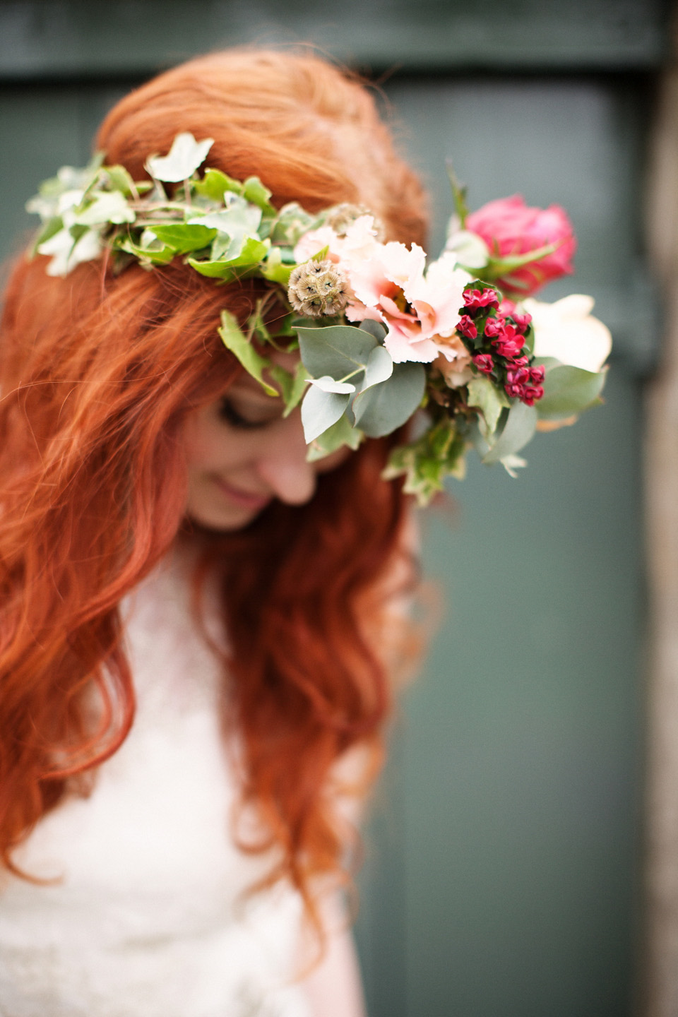 courteen hall, autumn wedding, autumn bride