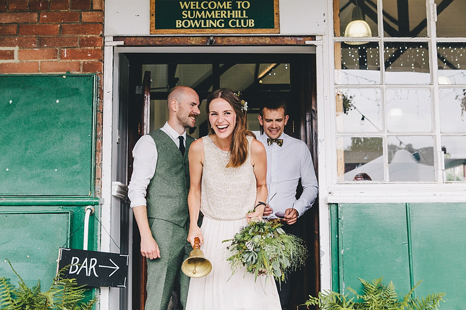 high street bride, tyneside cinema weddings, the twins photography