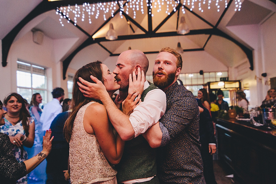 high street bride, tyneside cinema weddings, the twins photography