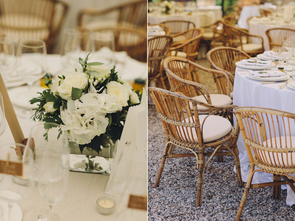 A black tie wedding in Italy with a rustic Italian vibe - photography by Laura McCluskey. black tie wedding, italian wedding, rustic italian wedding, destination wedding, laura mccluskey photography, lm photography