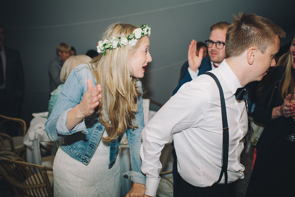 A black tie wedding in Italy with a rustic Italian vibe - photography by Laura McCluskey. black tie wedding, italian wedding, rustic italian wedding, destination wedding, laura mccluskey photography, lm photography