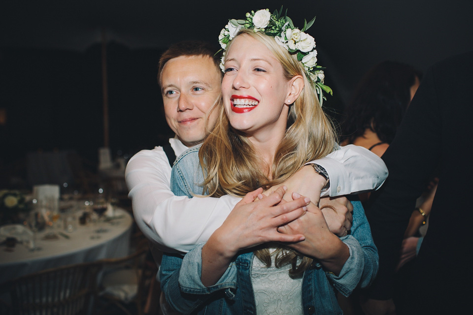 A black tie wedding in Italy with a rustic Italian vibe - photography by Laura McCluskey. black tie wedding, italian wedding, rustic italian wedding, destination wedding, laura mccluskey photography, lm photography