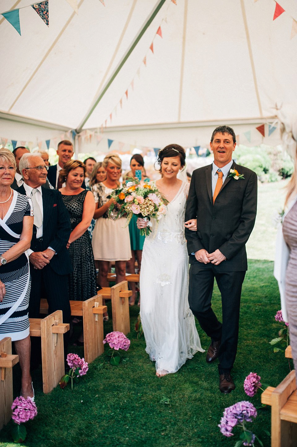 wedding yurts, jenny packam, yurts, kerry diamond photography