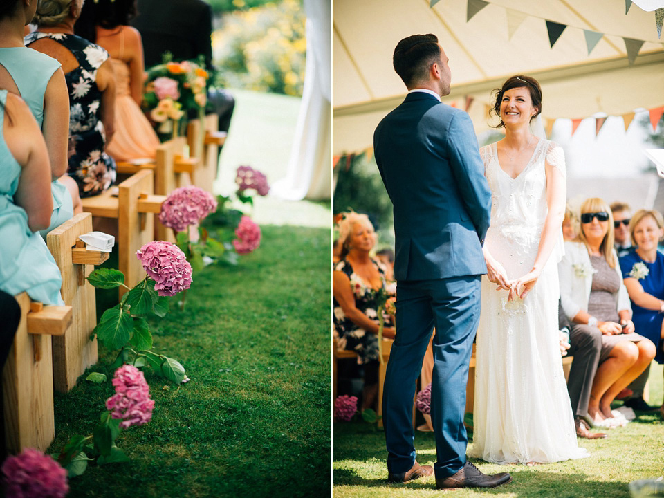 wedding yurts, jenny packam, yurts, kerry diamond photography