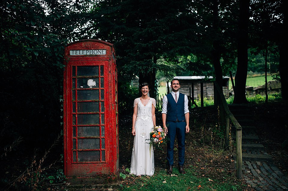 wedding yurts, jenny packam, yurts, kerry diamond photography