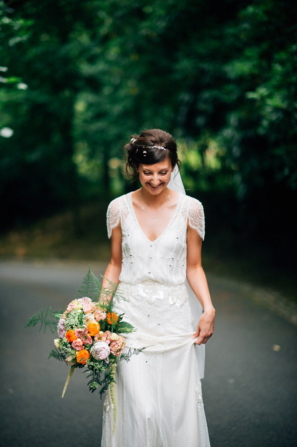 wedding yurts, jenny packam, yurts, kerry diamond photography