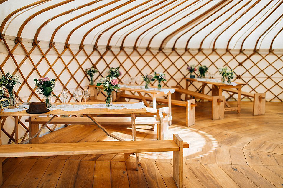 wedding yurts, jenny packam, yurts, kerry diamond photography