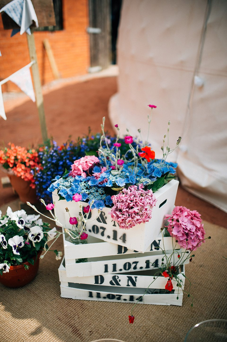 wedding yurts, jenny packam, yurts, kerry diamond photography