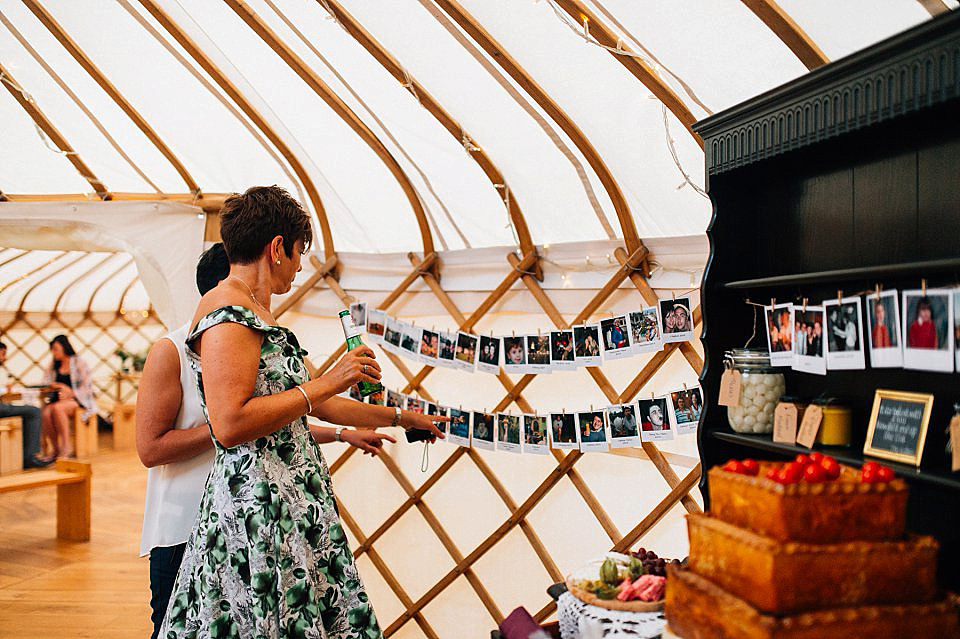 wedding yurts, jenny packam, yurts, kerry diamond photography