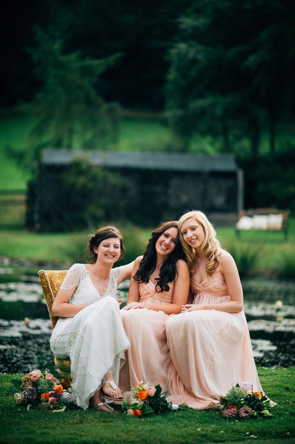 wedding yurts, jenny packam, yurts, kerry diamond photography