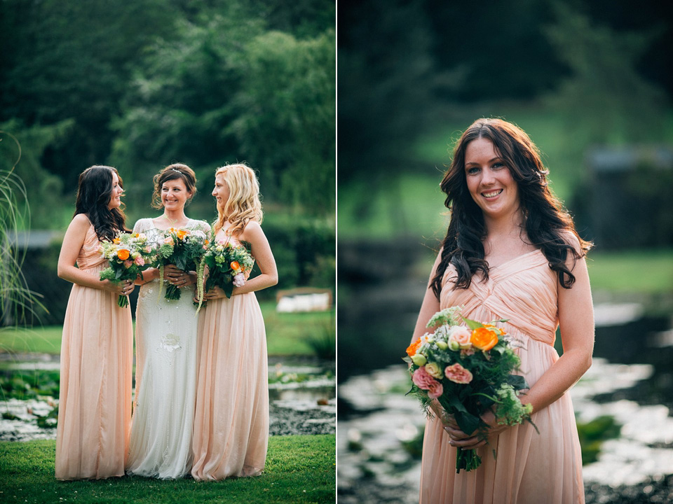 wedding yurts, jenny packam, yurts, kerry diamond photography