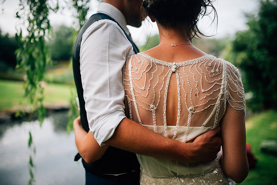 wedding yurts, jenny packam, yurts, kerry diamond photography