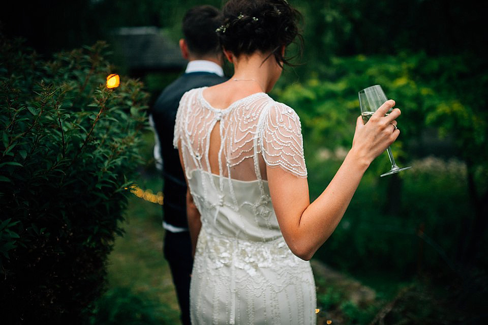 wedding yurts, jenny packam, yurts, kerry diamond photography