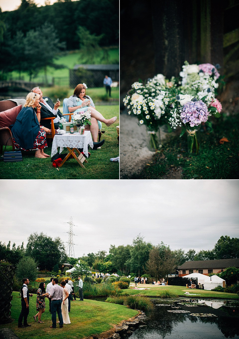 wedding yurts, jenny packam, yurts, kerry diamond photography