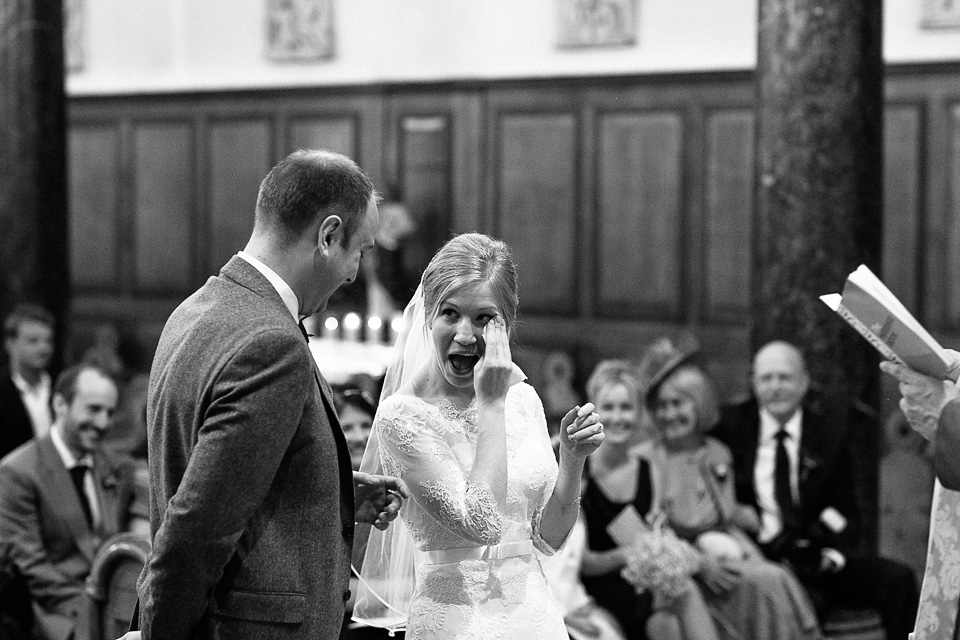 shoreditch weddings, the yard shoreditch, nick tucker photography, black and white wedding photography, japanese afternoon tea