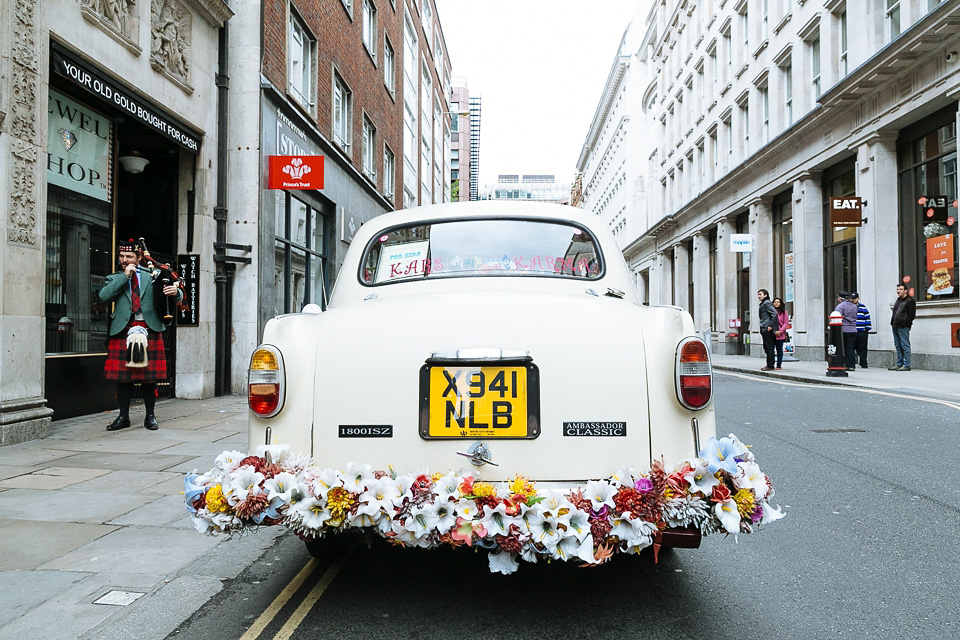 shoreditch weddings, the yard shoreditch, nick tucker photography, black and white wedding photography, japanese afternoon tea