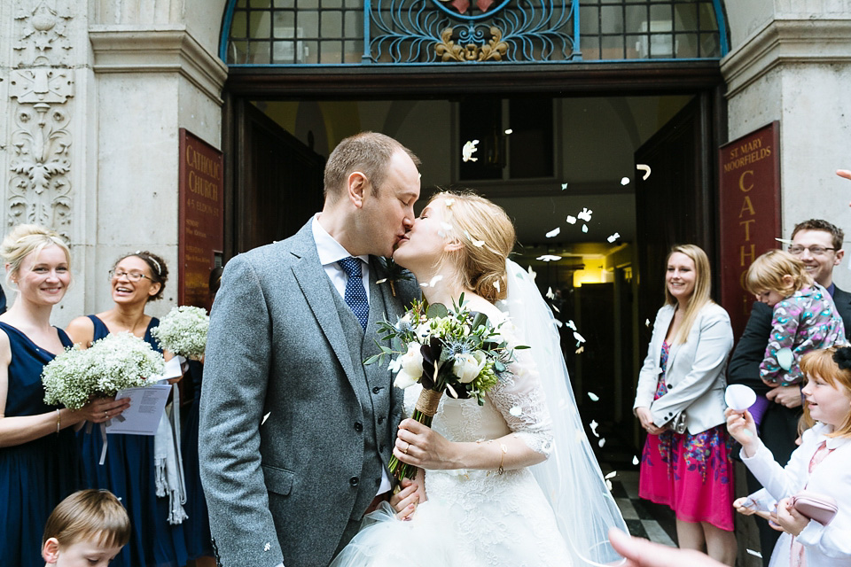 shoreditch weddings, the yard shoreditch, nick tucker photography, black and white wedding photography, japanese afternoon tea