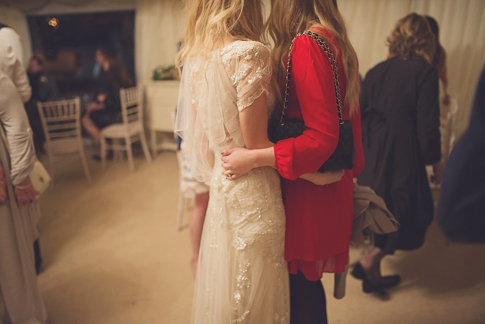 azalea by jenny packham, pimhill barn, barn wedding, camilla rosa photography