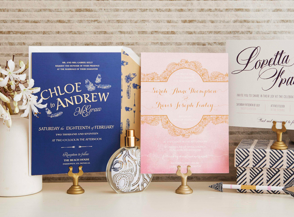 Appleberry Press - illustrated wedding stationery. Click here or visit appleberrypress.com for further information. appleberry press, illustrated wedding stationery, wedding stationery illustrations, wedding illustrations