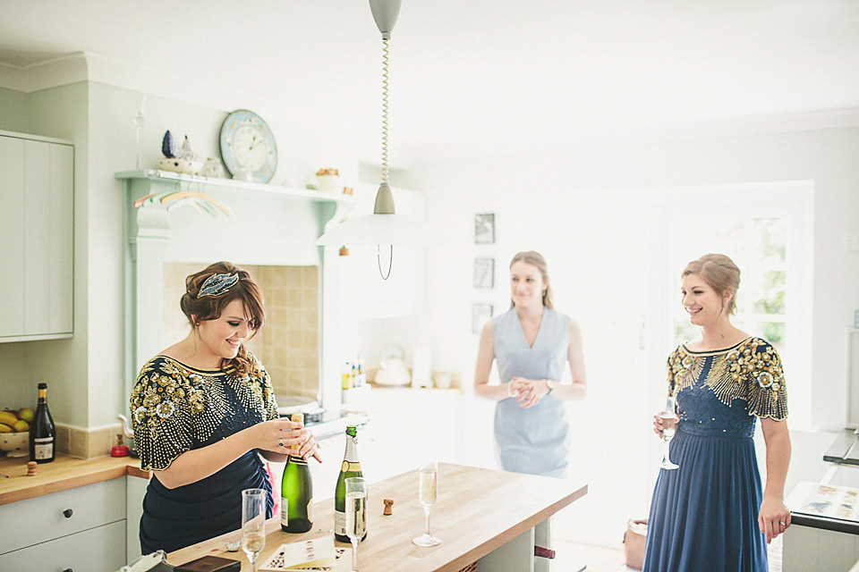 eliza jane howell, farm weddings, northumberland weddings