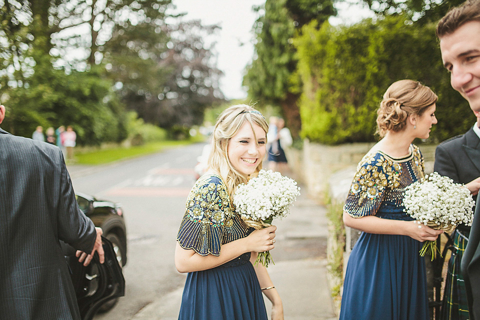 eliza jane howell, farm weddings, northumberland weddings