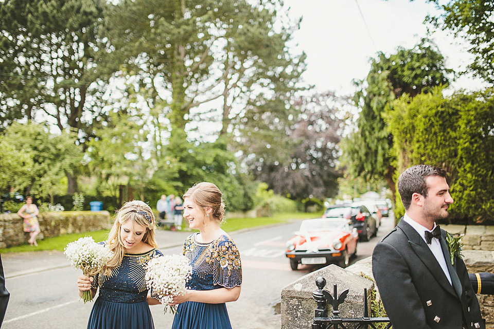 eliza jane howell, farm weddings, northumberland weddings