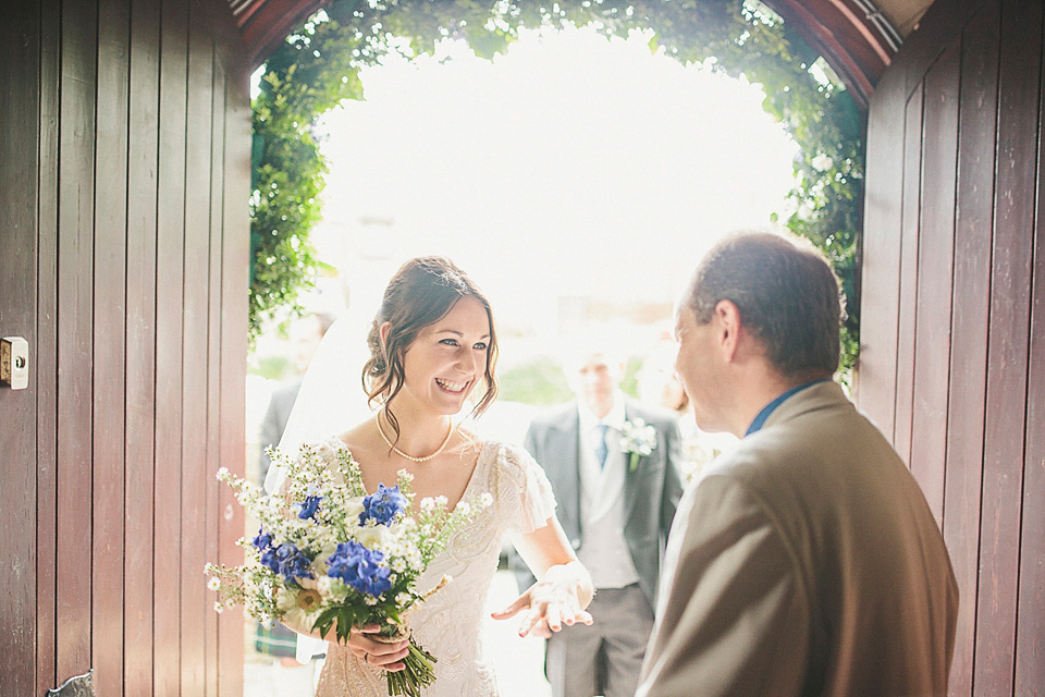 eliza jane howell, farm weddings, northumberland weddings