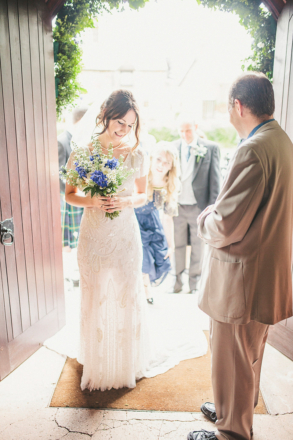 eliza jane howell, farm weddings, northumberland weddings