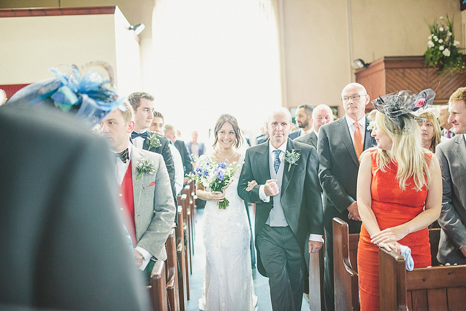 eliza jane howell, farm weddings, northumberland weddings