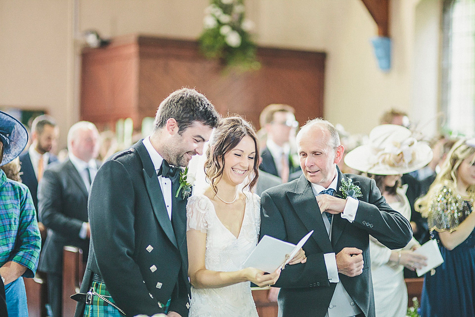 eliza jane howell, farm weddings, northumberland weddings