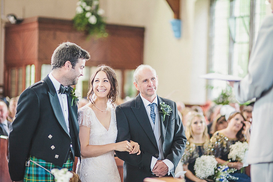 eliza jane howell, farm weddings, northumberland weddings