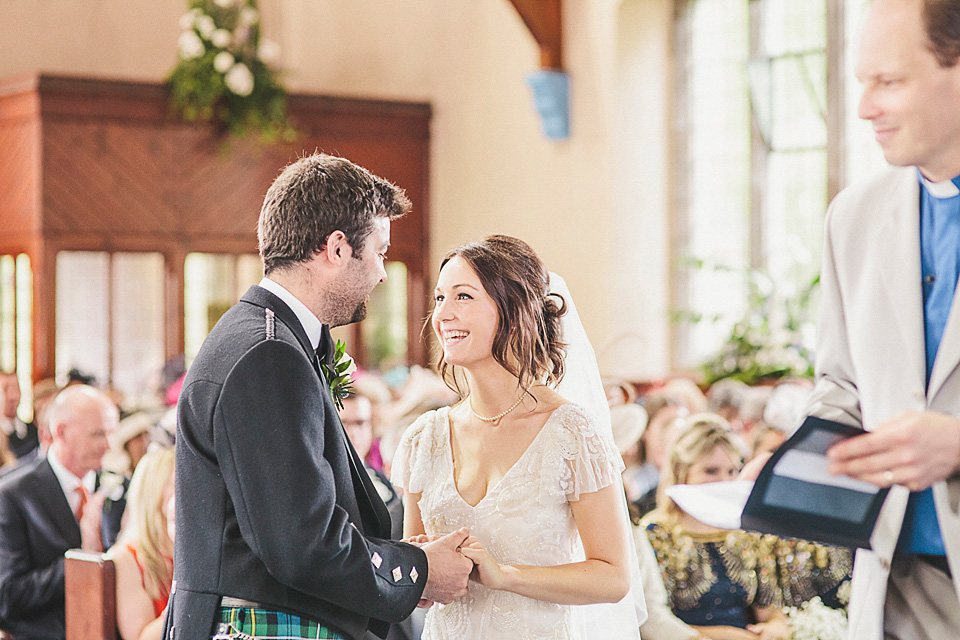 eliza jane howell, farm weddings, northumberland weddings