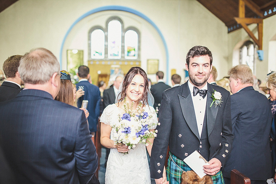 eliza jane howell, farm weddings, northumberland weddings