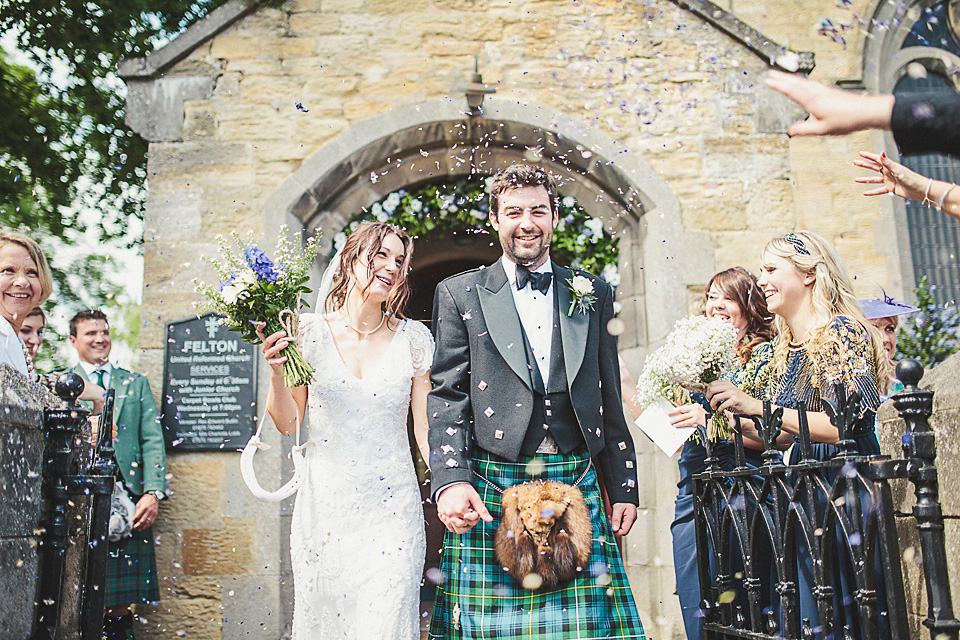 eliza jane howell, farm weddings, northumberland weddings