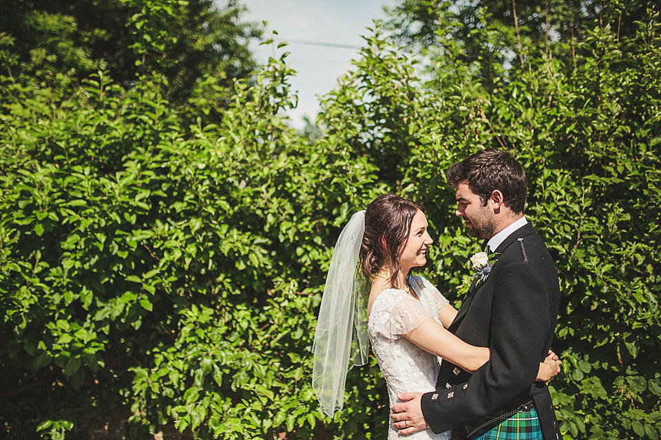 eliza jane howell, farm weddings, northumberland weddings