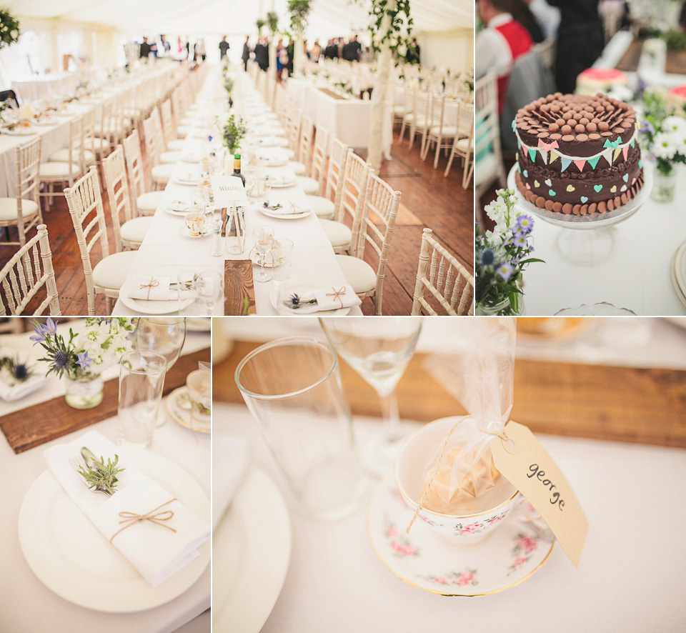 eliza jane howell, farm weddings, northumberland weddings