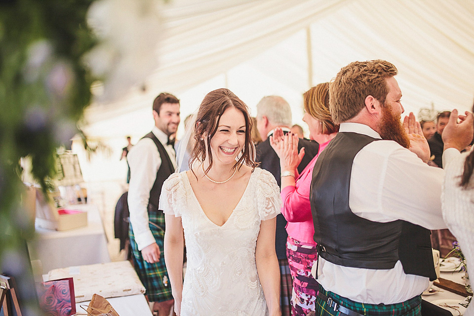 eliza jane howell, farm weddings, northumberland weddings