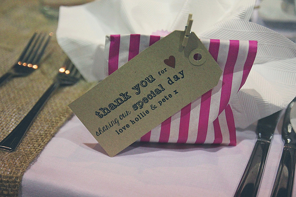 A bride wearing a Mori Lee dress for her pastel colour vintage-glam barn wedding. Photography by Diamonds and Doodles. mori lee, barn wedding, pastel wedding, vintage glam wedding, diamonds and doodles photography