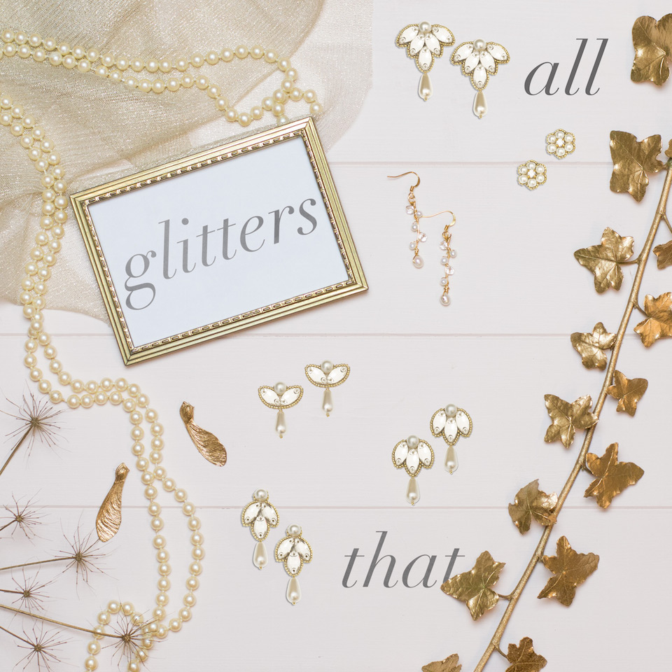 All-that-glitters